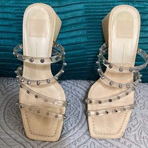 Dolce Vita Sandles 6.5